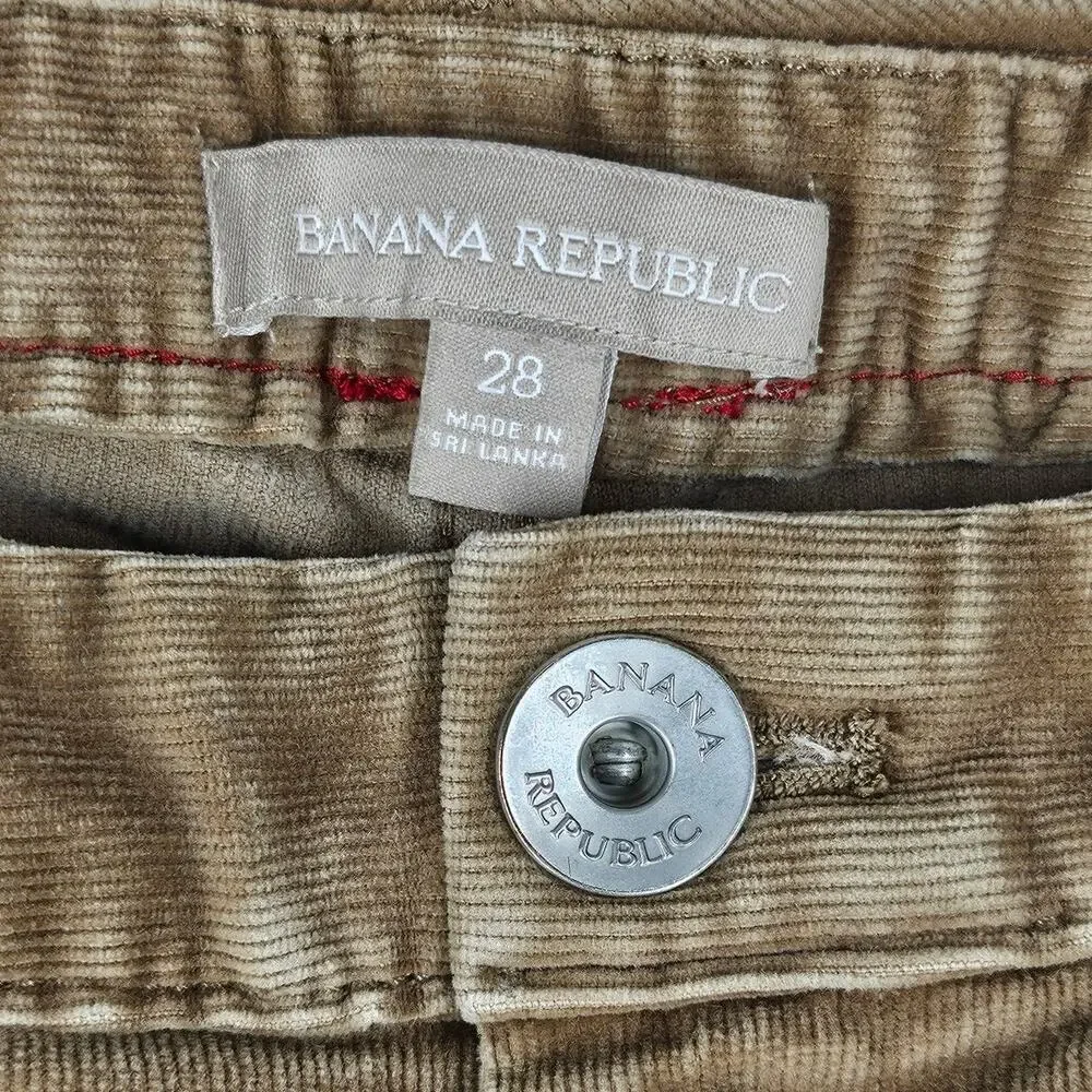 Banana Republic banana republic